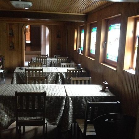 Kirimli Hotel Safranbolu Kültér fotó