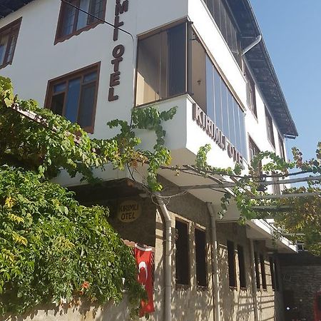 Kirimli Hotel Safranbolu Kültér fotó