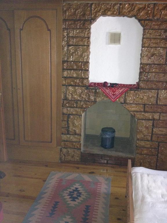 Kirimli Hotel Safranbolu Szoba fotó