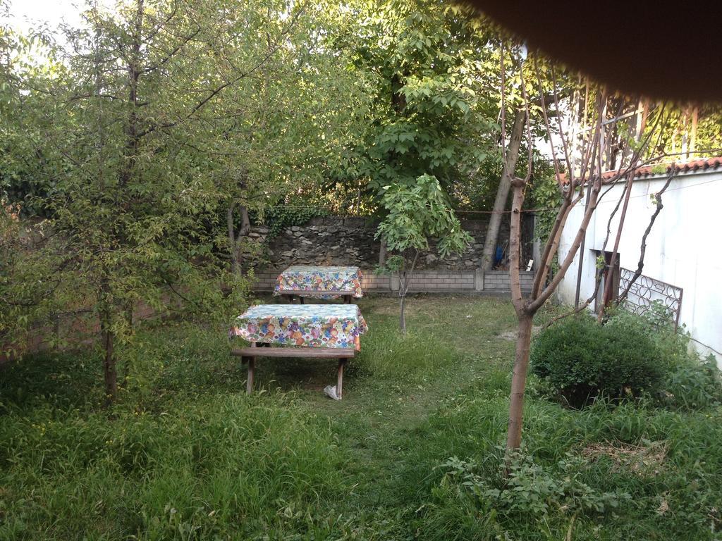 Kirimli Hotel Safranbolu Kültér fotó