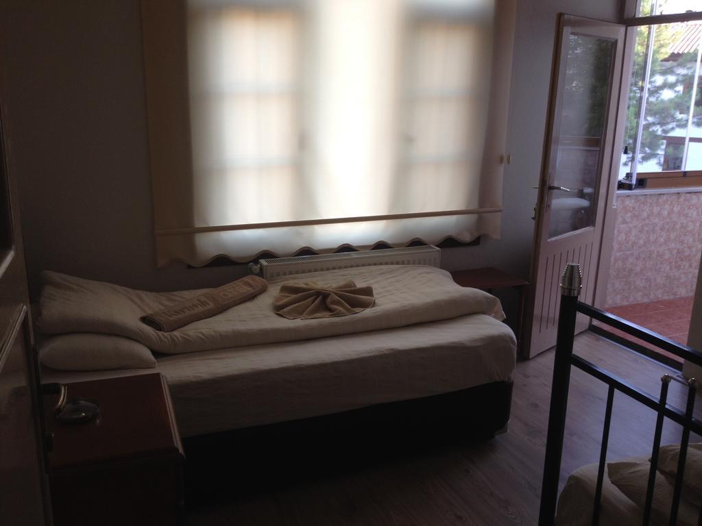 Kirimli Hotel Safranbolu Szoba fotó