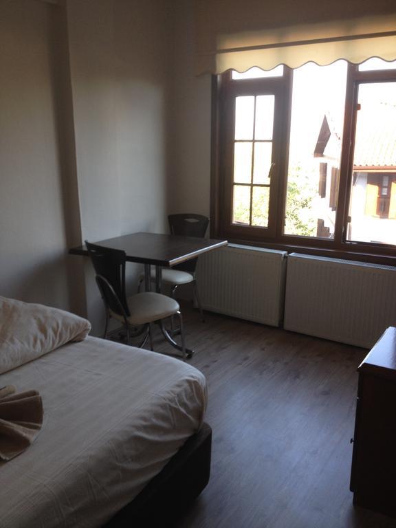 Kirimli Hotel Safranbolu Szoba fotó