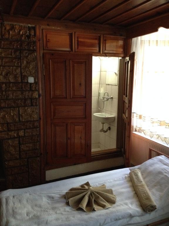 Kirimli Hotel Safranbolu Szoba fotó