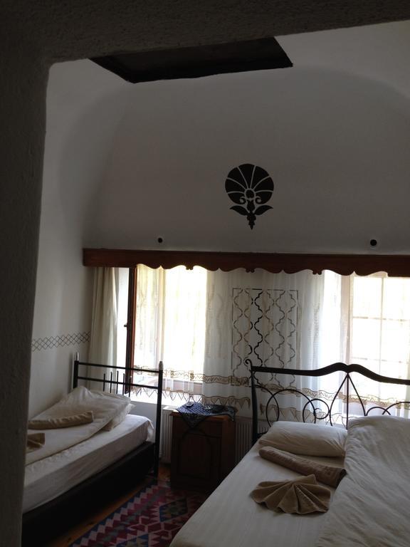 Kirimli Hotel Safranbolu Szoba fotó