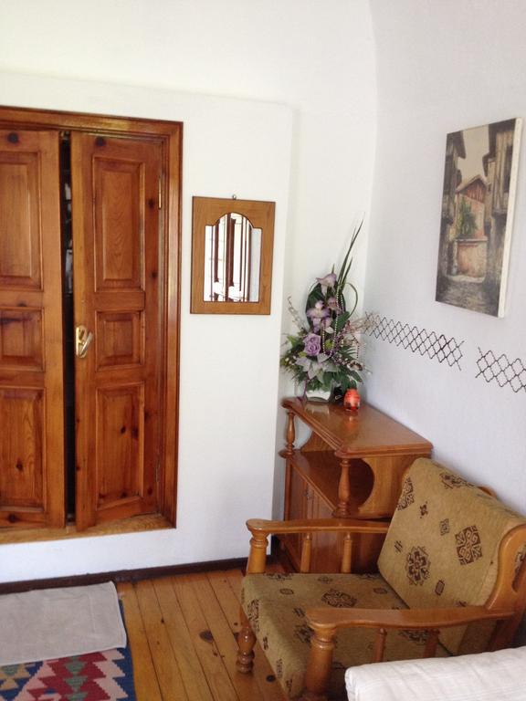 Kirimli Hotel Safranbolu Szoba fotó