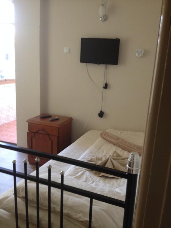 Kirimli Hotel Safranbolu Szoba fotó