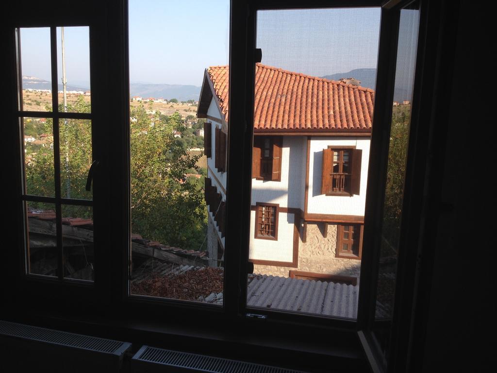 Kirimli Hotel Safranbolu Szoba fotó