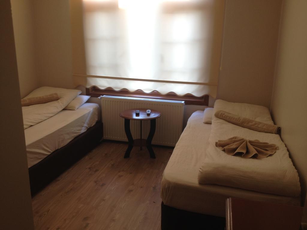 Kirimli Hotel Safranbolu Szoba fotó