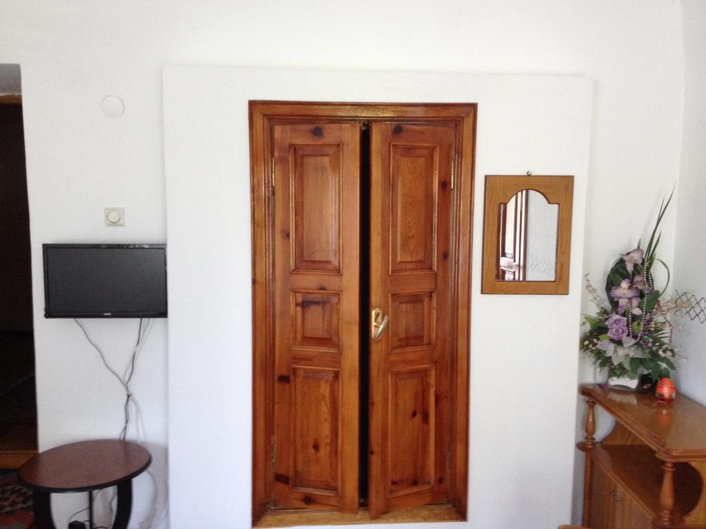 Kirimli Hotel Safranbolu Szoba fotó