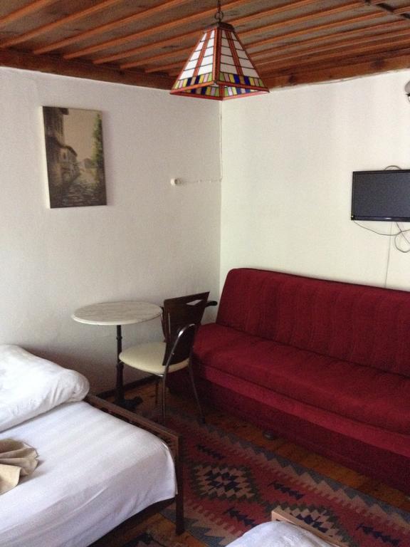 Kirimli Hotel Safranbolu Szoba fotó