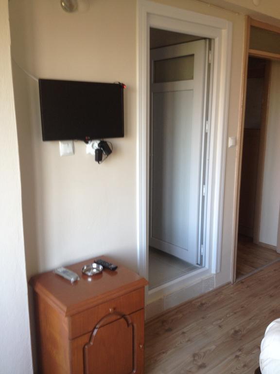 Kirimli Hotel Safranbolu Szoba fotó