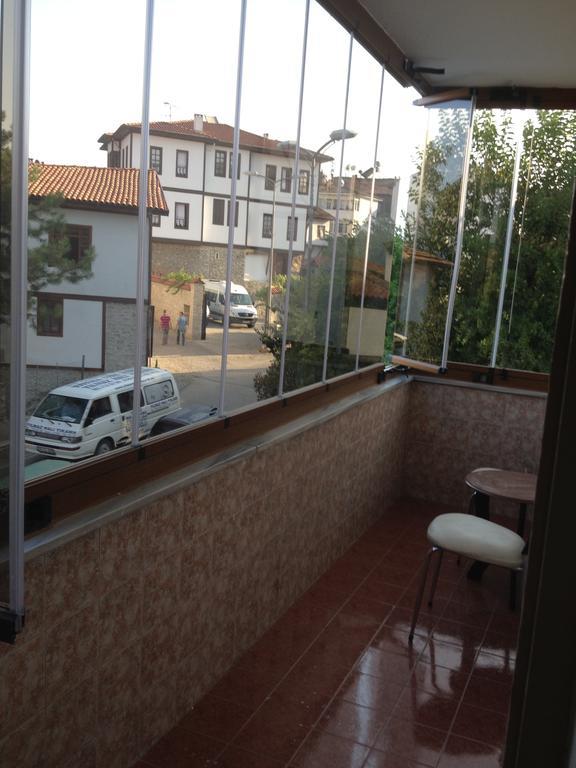 Kirimli Hotel Safranbolu Szoba fotó