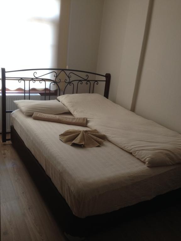 Kirimli Hotel Safranbolu Szoba fotó