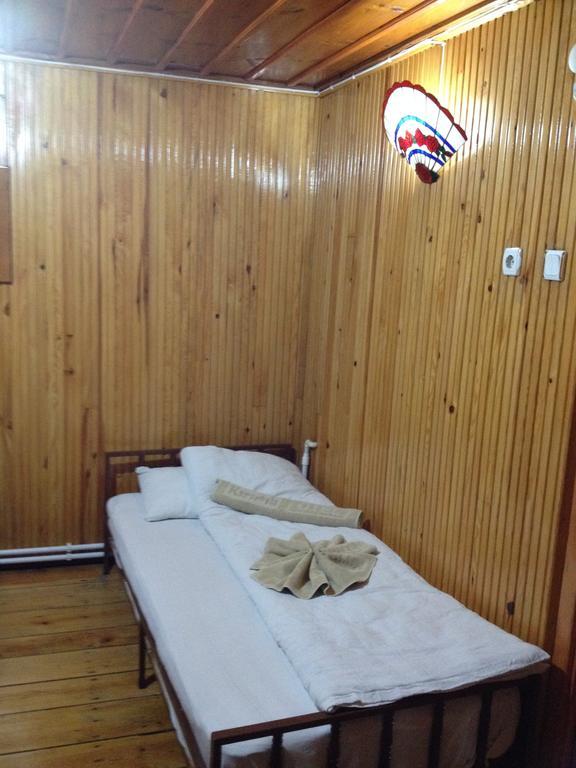 Kirimli Hotel Safranbolu Szoba fotó