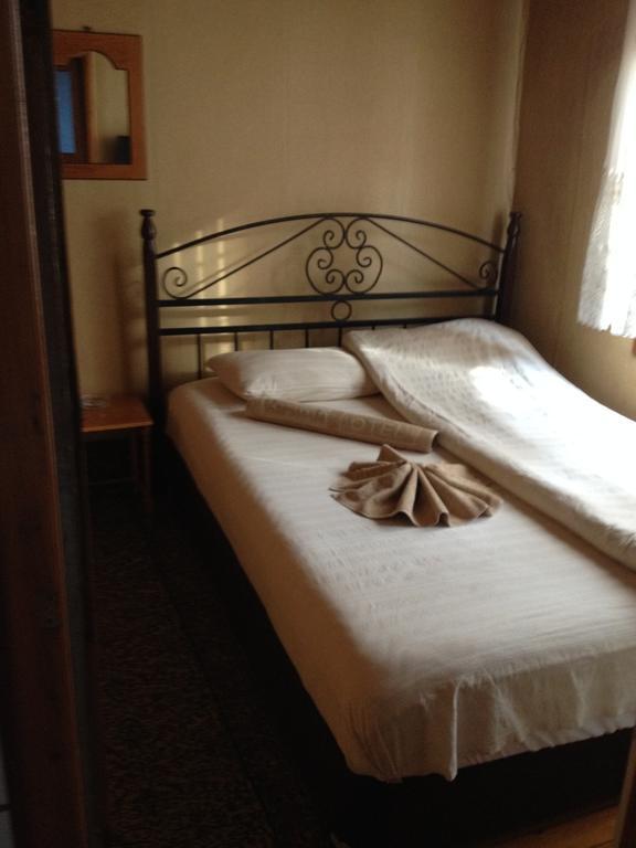 Kirimli Hotel Safranbolu Szoba fotó