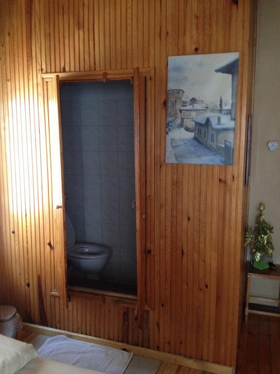 Kirimli Hotel Safranbolu Szoba fotó