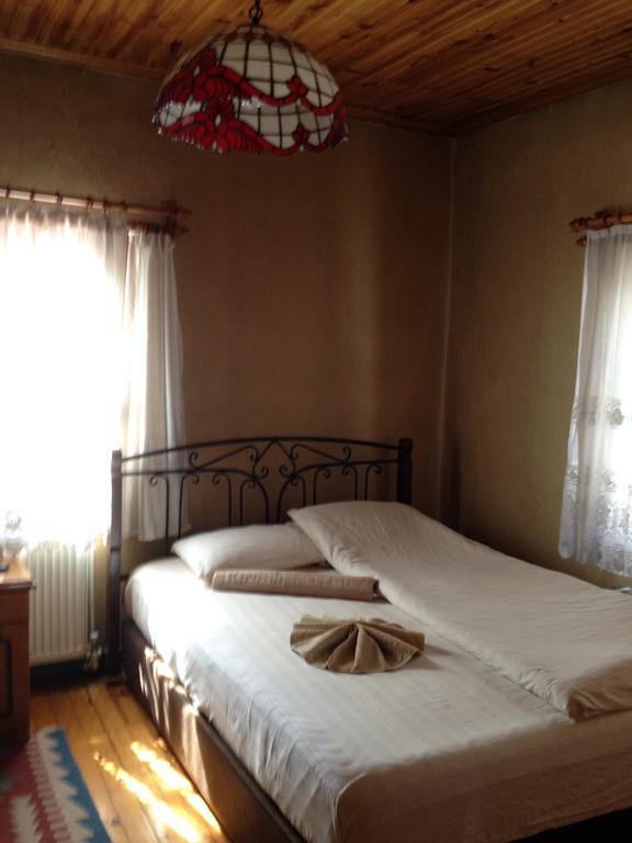 Kirimli Hotel Safranbolu Szoba fotó