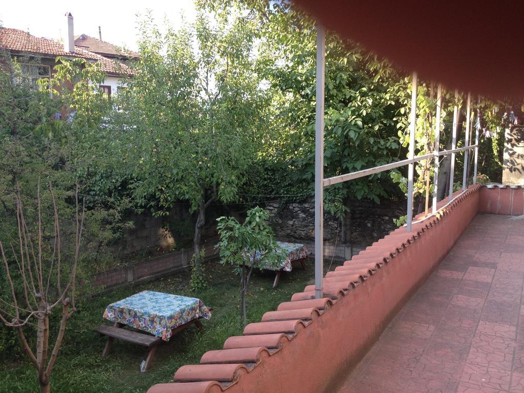 Kirimli Hotel Safranbolu Kültér fotó