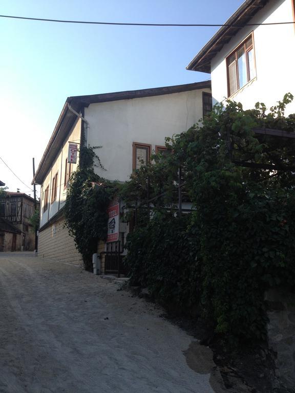 Kirimli Hotel Safranbolu Kültér fotó
