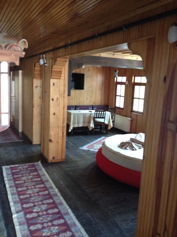 Kirimli Hotel Safranbolu Szoba fotó
