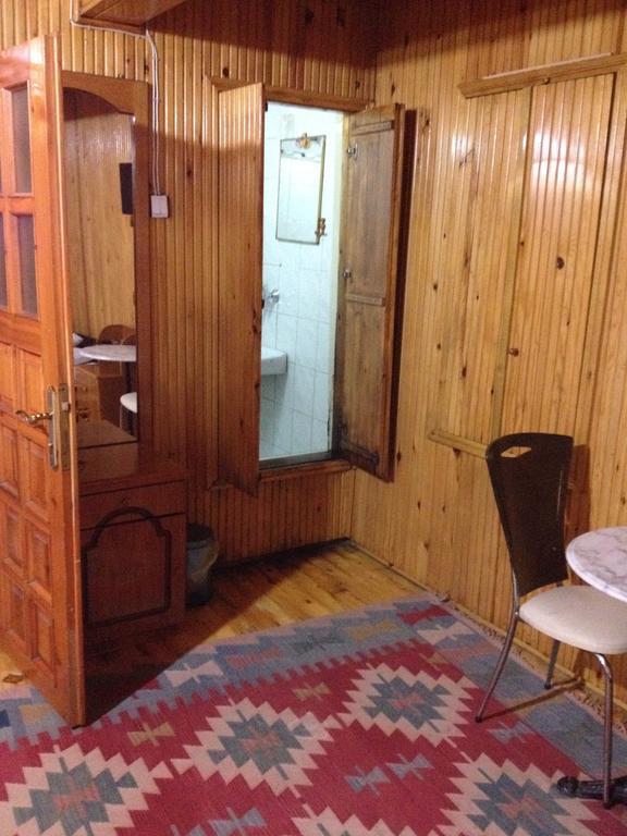 Kirimli Hotel Safranbolu Szoba fotó