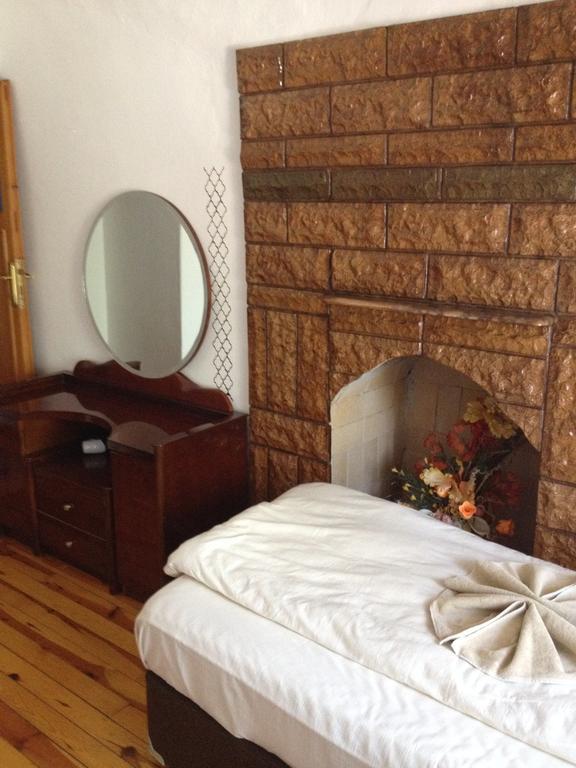 Kirimli Hotel Safranbolu Szoba fotó