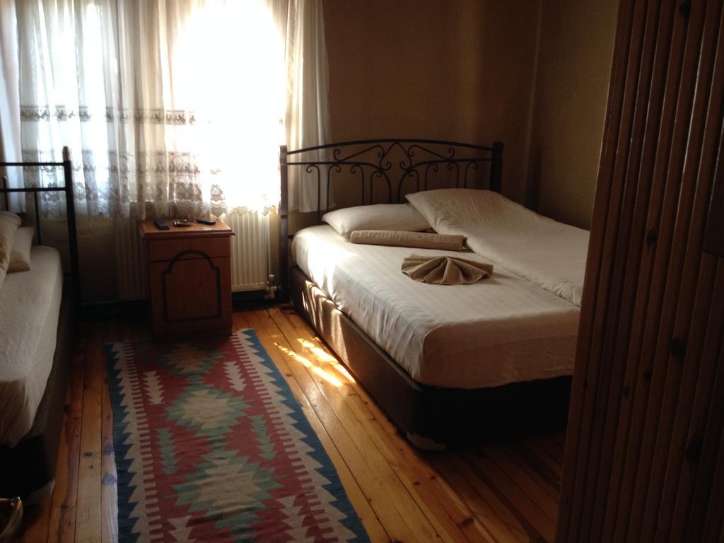 Kirimli Hotel Safranbolu Szoba fotó