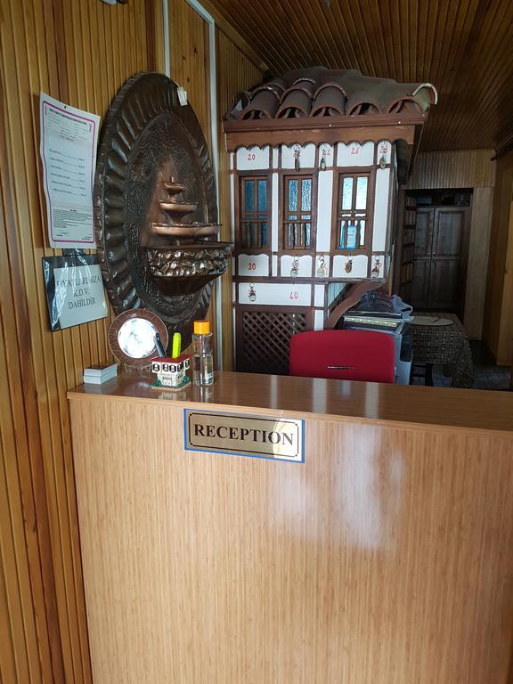 Kirimli Hotel Safranbolu Kültér fotó