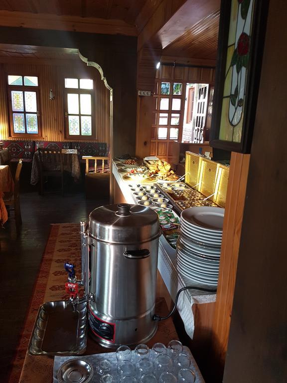 Kirimli Hotel Safranbolu Kültér fotó