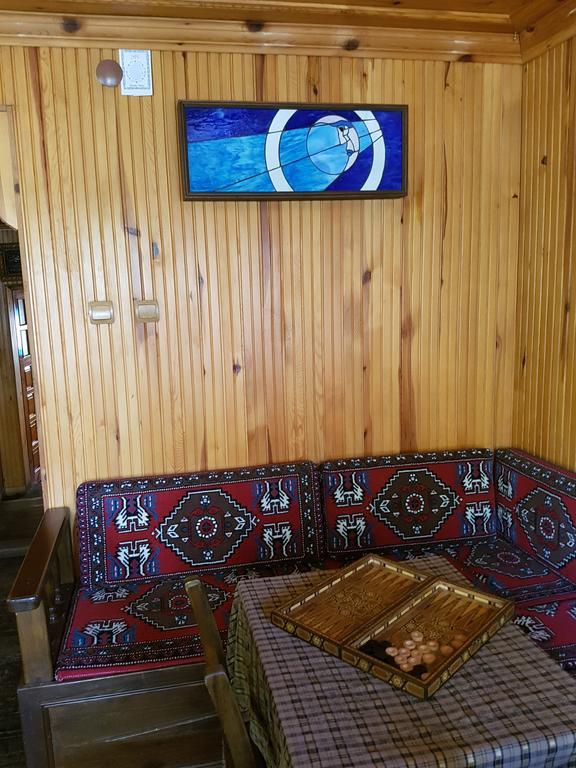 Kirimli Hotel Safranbolu Kültér fotó