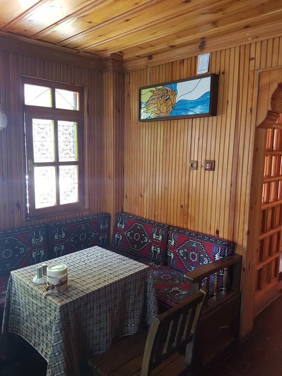 Kirimli Hotel Safranbolu Kültér fotó