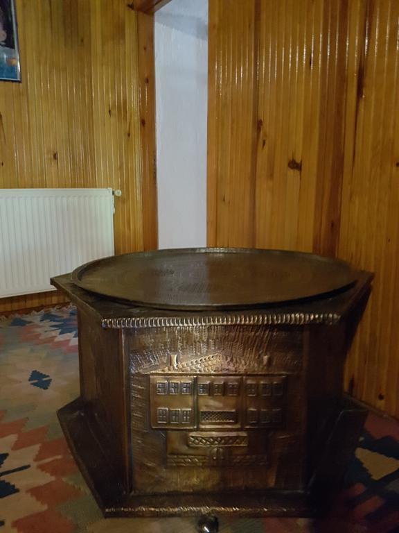 Kirimli Hotel Safranbolu Kültér fotó