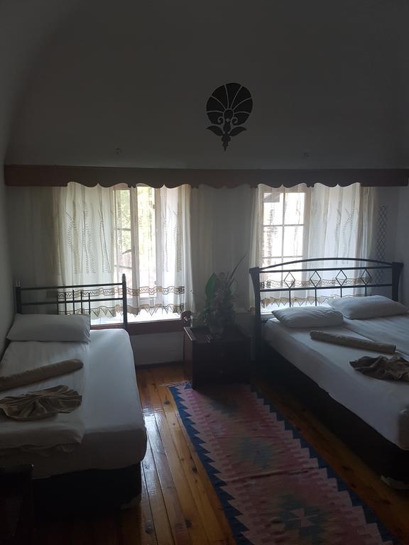 Kirimli Hotel Safranbolu Kültér fotó