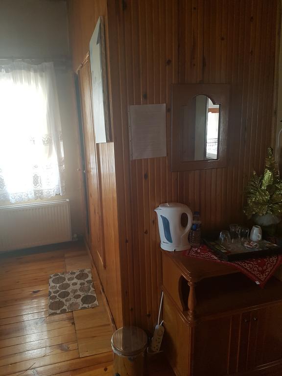 Kirimli Hotel Safranbolu Kültér fotó