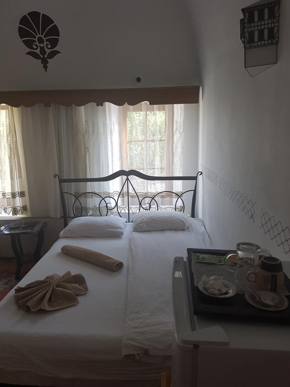 Kirimli Hotel Safranbolu Kültér fotó