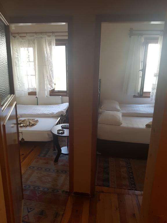 Kirimli Hotel Safranbolu Kültér fotó