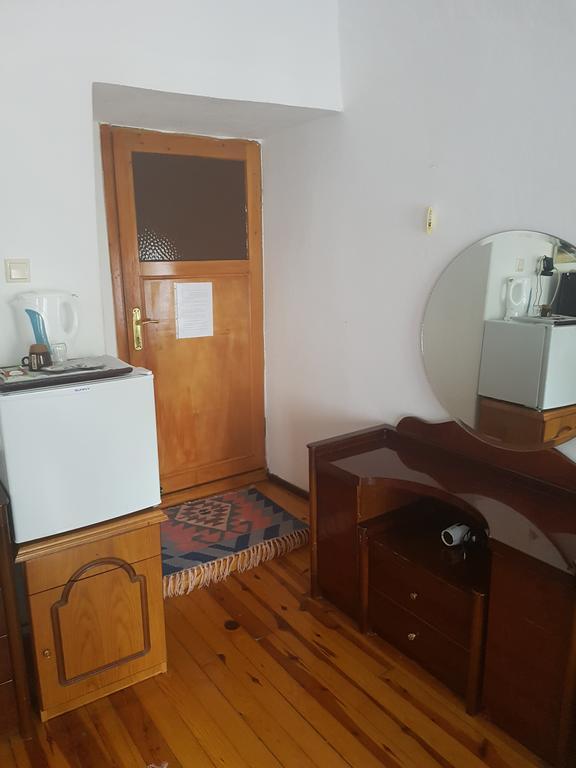 Kirimli Hotel Safranbolu Kültér fotó