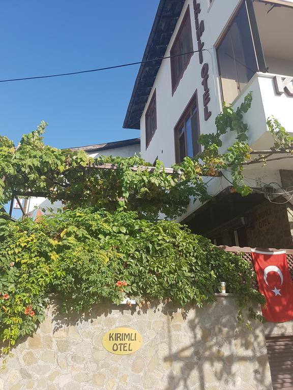 Kirimli Hotel Safranbolu Kültér fotó