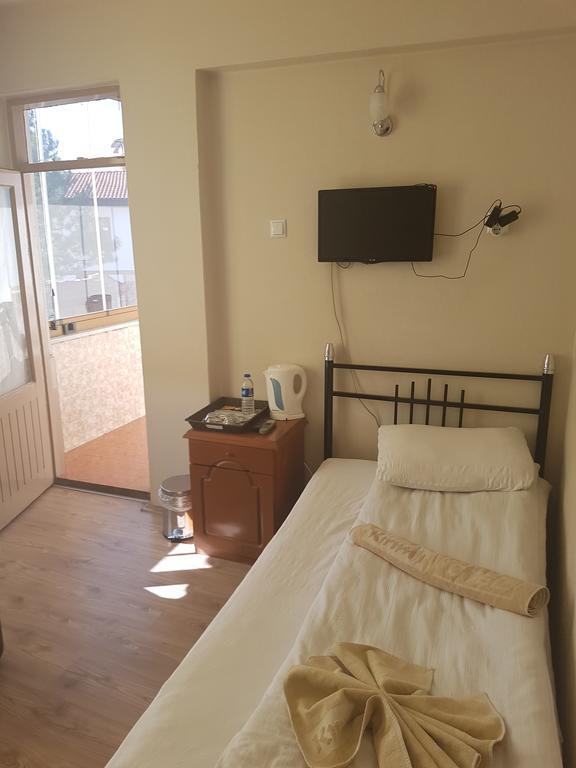 Kirimli Hotel Safranbolu Kültér fotó