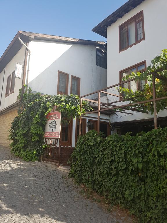 Kirimli Hotel Safranbolu Kültér fotó