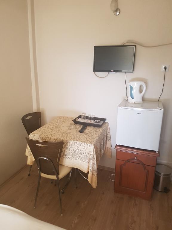 Kirimli Hotel Safranbolu Kültér fotó