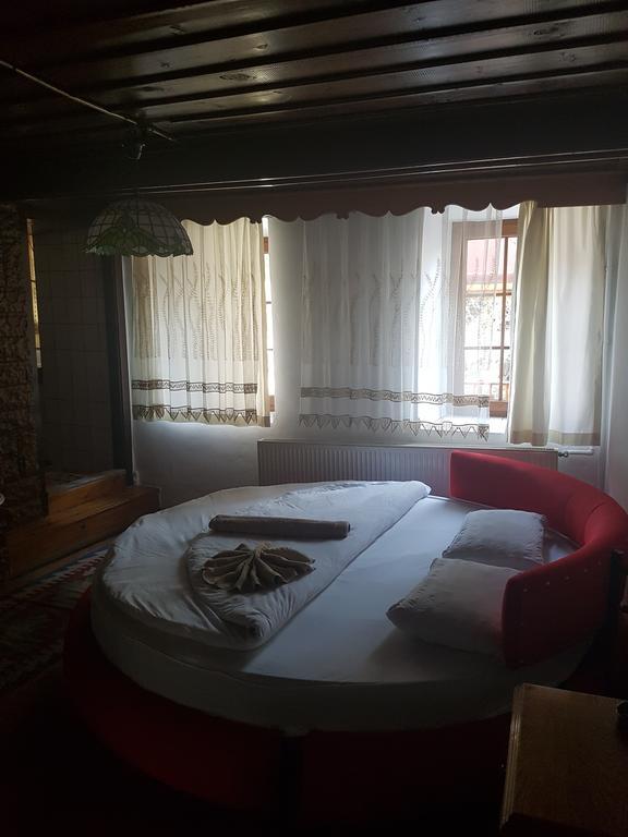 Kirimli Hotel Safranbolu Kültér fotó