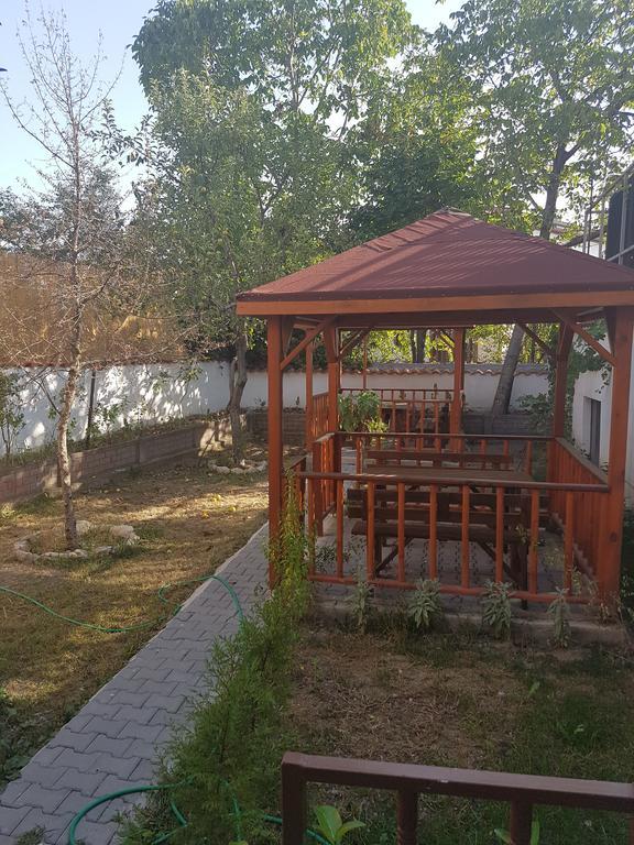 Kirimli Hotel Safranbolu Kültér fotó