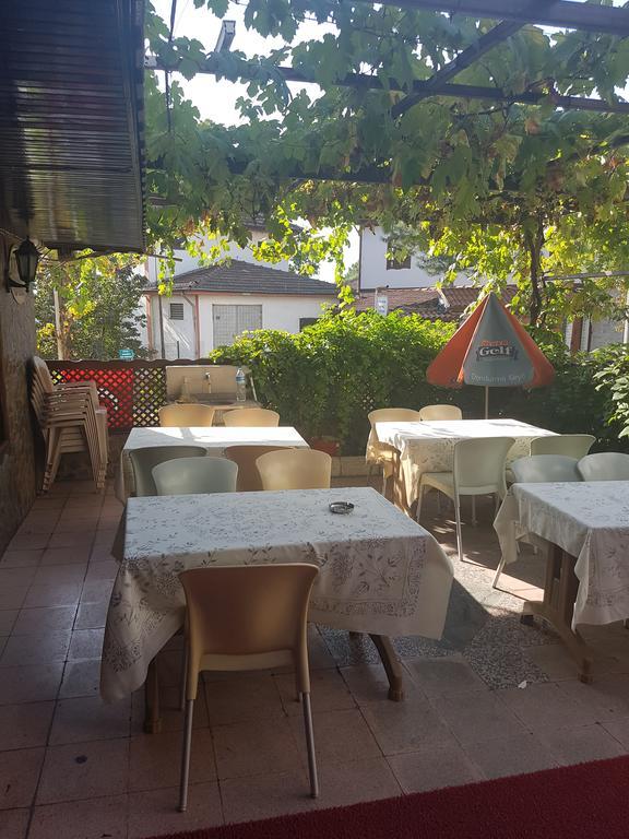 Kirimli Hotel Safranbolu Kültér fotó